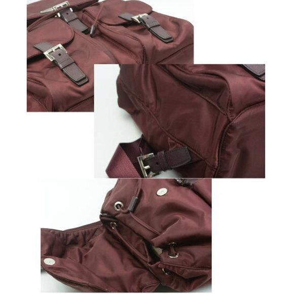 Prada Backpack - Picture 5 of 6